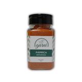 Páprica Defumada 120 G - Empório Garni