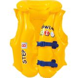 Colete Inflavel Swim Kid Arm Bands 46x42cm