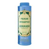 Polvilho Antisseptico Para Os Pes Granado Sport 100g