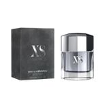 Paco Rabanne XS Excess Masculino Eau de Toilette 100ml