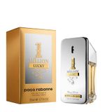 Paco Rabanne One Million Lucky Edt Masculino 50Ml