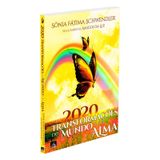 2020 Transformações Do Mundo E Da Alma