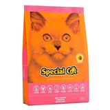 Ração Special Cat Premium Gatos Filhotes 20Kg