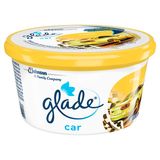 Glade Gel Car Citrus 70g