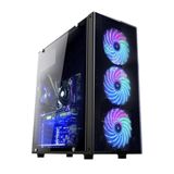 PC Gamer Maximus i5 GT 730 HD 1TB Fonte 500W Real Memória 8GB Wi-Fi