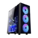 Pc Gamer Maximus I5 Gt 730 Hd 1tb Fonte 500w Real Memória 8gb Wi-fi