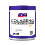 Colágeno Hidrolisado 250g Verisol Giants - Sem Sabor