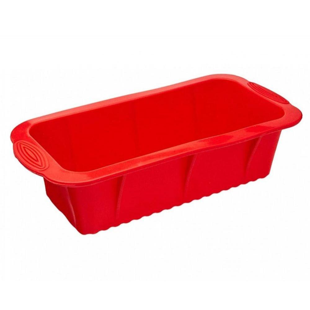 Forma Retangular - Vermelho - Mimo Style é boa?