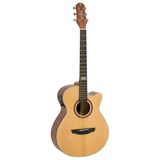 Violao Strinberg Sa200c Ns Art Fosco