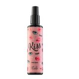 Body Splash Kiss - Ciclo