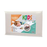 Travesseiro Nasa Kids Antialérgico Capa Lavável Zíper