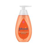 Sabonete Liquido Johnson S Baby Hora Do Sono 200ml