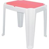 Mesa Infantil Porta Objetos Rosa 92340016 Tramontina