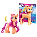 Boneca My Little Pony Hasbro