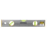Nível De Medição Alumínio 3 Bolhas 30 Cm, Startools 214 - 147859
