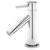 Torneira para Lavatório de Mesa 1/4 P61 Japi Cromado