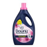 Amaciante Downy Concentrado Frescor Da Primavera 3l