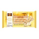 Canudo de Waffer com baunilha 160gr - Feiny Biscuits