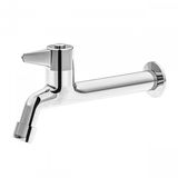 Torneira para Cozinha de Parede ABS 1158IHP Japi Cromado