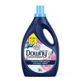 Amaciante Downy Concentrado Brisa De Verão 3l
