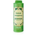 Polvilho Antisseptico Para Os Pes Granado Fresh 100g