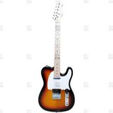 Guitarra Telecaster Strinberg TC120S Sunburst 2 Single Coil - Strinberg