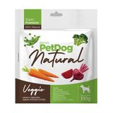 Biscoito Petdog para Cães Veggie 150g