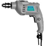 Furadeira de Impacto 500w 3/8'' 110v Cinza
