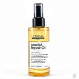 Loreal Absolut Repair Oil 10 In 1 - Óleo Capilar 90ml