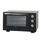 Forno Elétrico De Banca Turbo 2.4 New 48l 127V Preto Fischer
