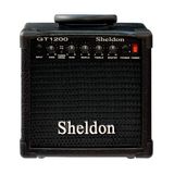 Amplificador Para Guitarra Sheldon GT1200 15W RMS