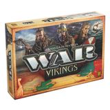 Jogo War Vikings - Grow