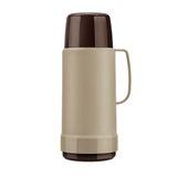 Garrafa Térmica GLT Mosaic 1,0L Cappucino Invicta