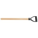 Cabo Para Pá Em Madeira Plástica Ergonômica 71 Cm