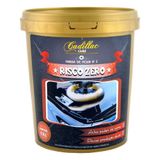 Massa De Polir Nº 2 Risco Zero 1kg Cadillac