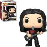 Funko Pop Rocks Slayer Tom Araya 156