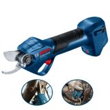 Tesoura Para Poda 12v Pro Pruner Brushless Sem Bateria E Sem Carregador  Bosch