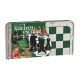 xadrez plastico escolar xalingo