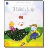 Galinha Carijo, A