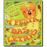 Festa Das Letras, A