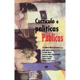 Currículo e políticas públicas