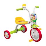 Triciclo Infantil De Passeio Nathor You 3 Kids Alumínio