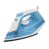 Ferro de Passar a Vapor Electrolux Sie60 Easyline Azul
