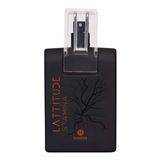 Perfume Masculino Lattitude Stamina