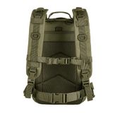 Mochila Assault Verde Oliva 30l Invictus