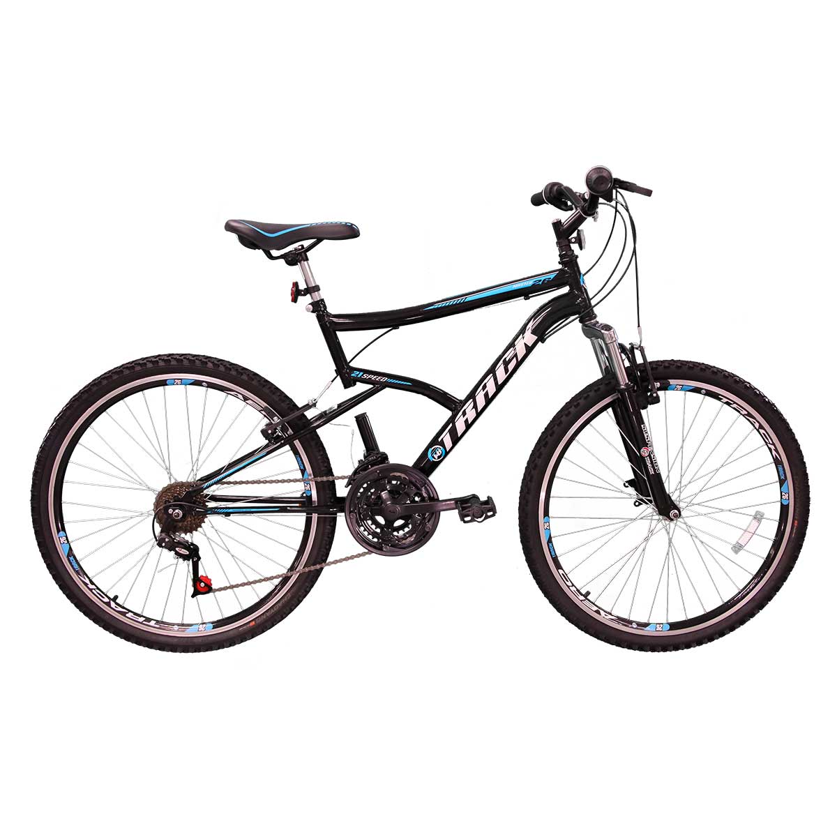 Bicicleta mst rodado 26 hot sale