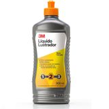 Liquido Lustrador 500ml 3M