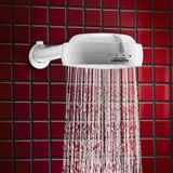 Ducha com 4 Temperaturas Fashion 5500w-127v - Lorenzetti