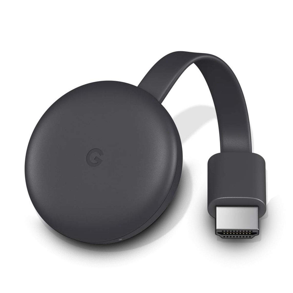 Chromecast 3 Full HD Wireless Hdmi Preto   Google é boa?