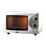 Forno Elétrico 44 Litros Fischer Grill Autolimpante Branco - 110V